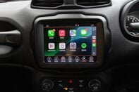 Jeep Renegade LONGITUDE 29