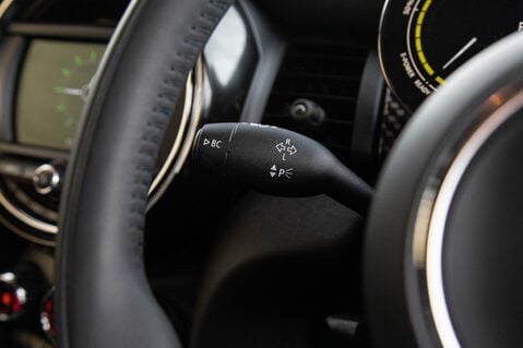 Mini Hatch COOPER S LEVEL 1 17