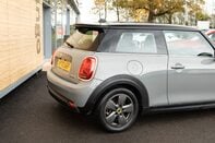 Mini Hatch COOPER S LEVEL 1 8