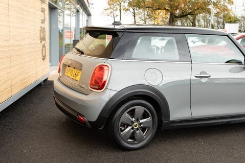 Mini Hatch COOPER S LEVEL 1 8