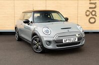 Mini Hatch COOPER S LEVEL 1 1