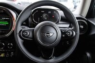 Mini Hatch COOPER S LEVEL 1 21