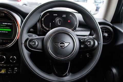 Mini Hatch COOPER S LEVEL 1 21