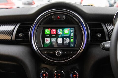 Mini Hatch COOPER S LEVEL 1 29