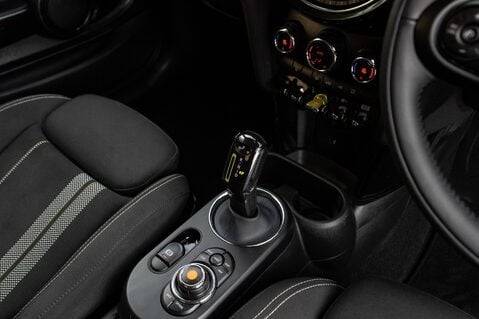 Mini Hatch COOPER S LEVEL 1 31