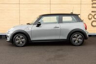 Mini Hatch COOPER S LEVEL 1 13