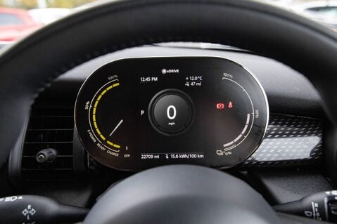 Mini Hatch COOPER S LEVEL 1 15