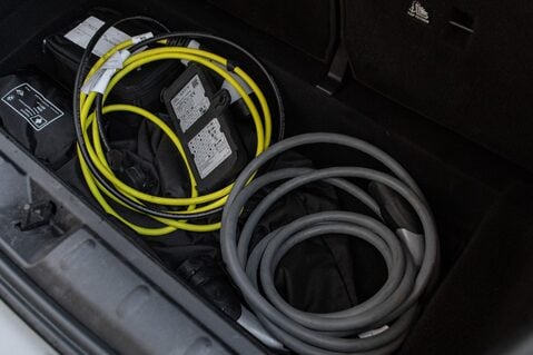 Mini Hatch COOPER S LEVEL 1 35