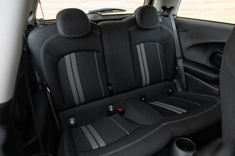 Mini Hatch COOPER S LEVEL 1 33