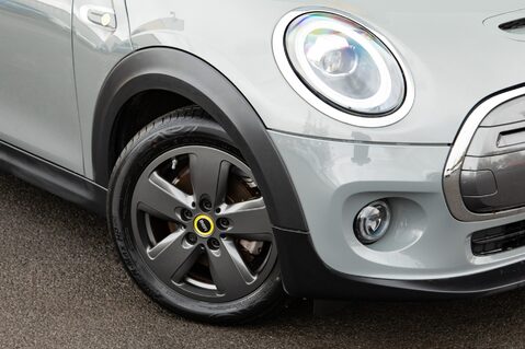 Mini Hatch COOPER S LEVEL 1 11