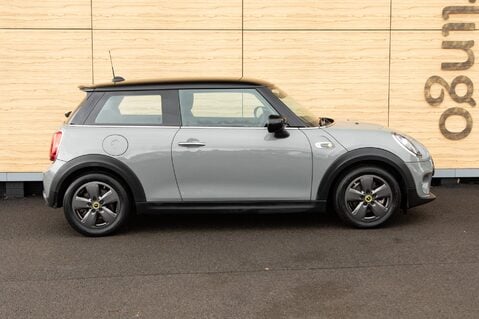 Mini Hatch COOPER S LEVEL 1 12