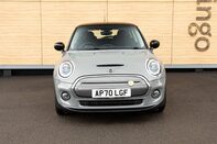 Mini Hatch COOPER S LEVEL 1 5