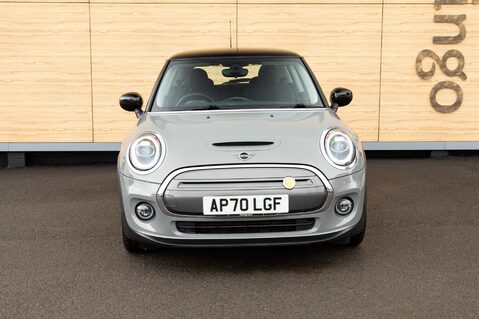 Mini Hatch COOPER S LEVEL 1 5