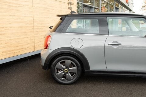 Mini Hatch COOPER S LEVEL 1 7