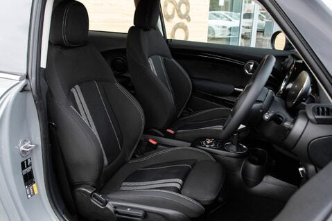 Mini Hatch COOPER S LEVEL 1 30