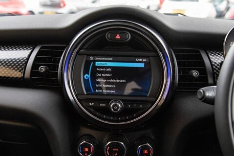 Mini Hatch COOPER S LEVEL 1 26