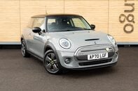 Mini Hatch COOPER S LEVEL 1 1