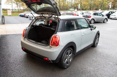 Mini Hatch COOPER S LEVEL 1 35
