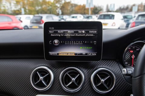 Mercedes-Benz A Class A 160 AMG LINE 23