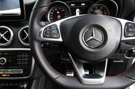 Mercedes-Benz A Class A 160 AMG LINE 18