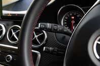 Mercedes-Benz A Class A 160 AMG LINE 17