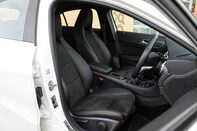 Mercedes-Benz A Class A 160 AMG LINE 27