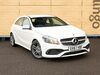 Mercedes-Benz A Class A 160 AMG LINE