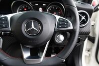 Mercedes-Benz A Class A 160 AMG LINE 19