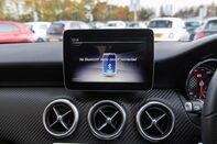 Mercedes-Benz A Class A 160 AMG LINE 22