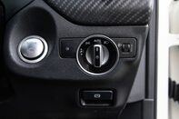 Mercedes-Benz A Class A 160 AMG LINE 16