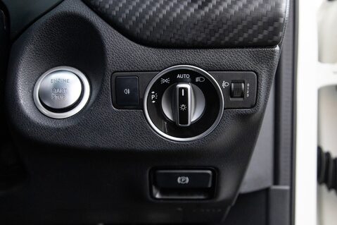 Mercedes-Benz A Class A 160 AMG LINE 16