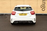 Mercedes-Benz A Class A 160 AMG LINE 6