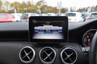 Mercedes-Benz A Class A 160 AMG LINE 21