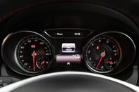 Mercedes-Benz A Class A 160 AMG LINE 15