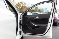 Mercedes-Benz A Class A 160 AMG LINE 14