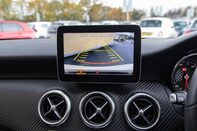 Mercedes-Benz A Class A 160 AMG LINE 25