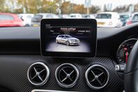 Mercedes-Benz A Class A 160 AMG LINE 24