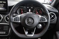 Mercedes-Benz A Class A 160 AMG LINE 20