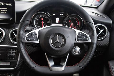 Mercedes-Benz A Class A 160 AMG LINE 20