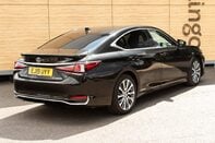 Lexus Es 300H 2