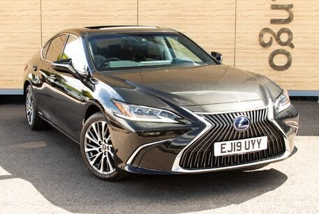 Lexus Es 300H