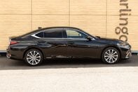 Lexus Es 300H 12