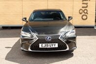 Lexus Es 300H 5