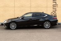 Lexus Es 300H 13