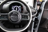 Fiat 500e LA PRIMA 21