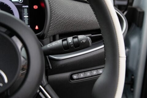 Fiat 500e LA PRIMA 19