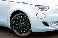 Fiat 500e LA PRIMA 11