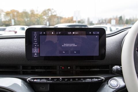 Fiat 500e LA PRIMA 26