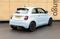 Fiat 500e LA PRIMA 2