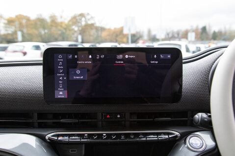 Fiat 500e LA PRIMA 27